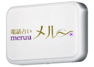 総合5位:電話占いメル