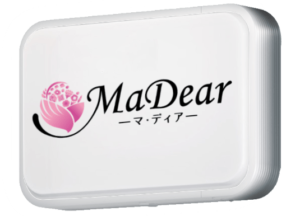 総合10位:電話占いマ・ディア