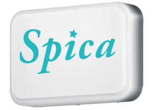 総合14位：電話占いスピカ